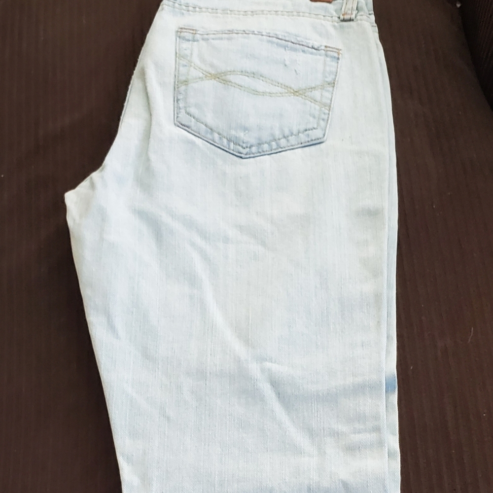 Abercrombie jeans
